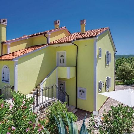 Apartmani Agava Čižići Exterior foto