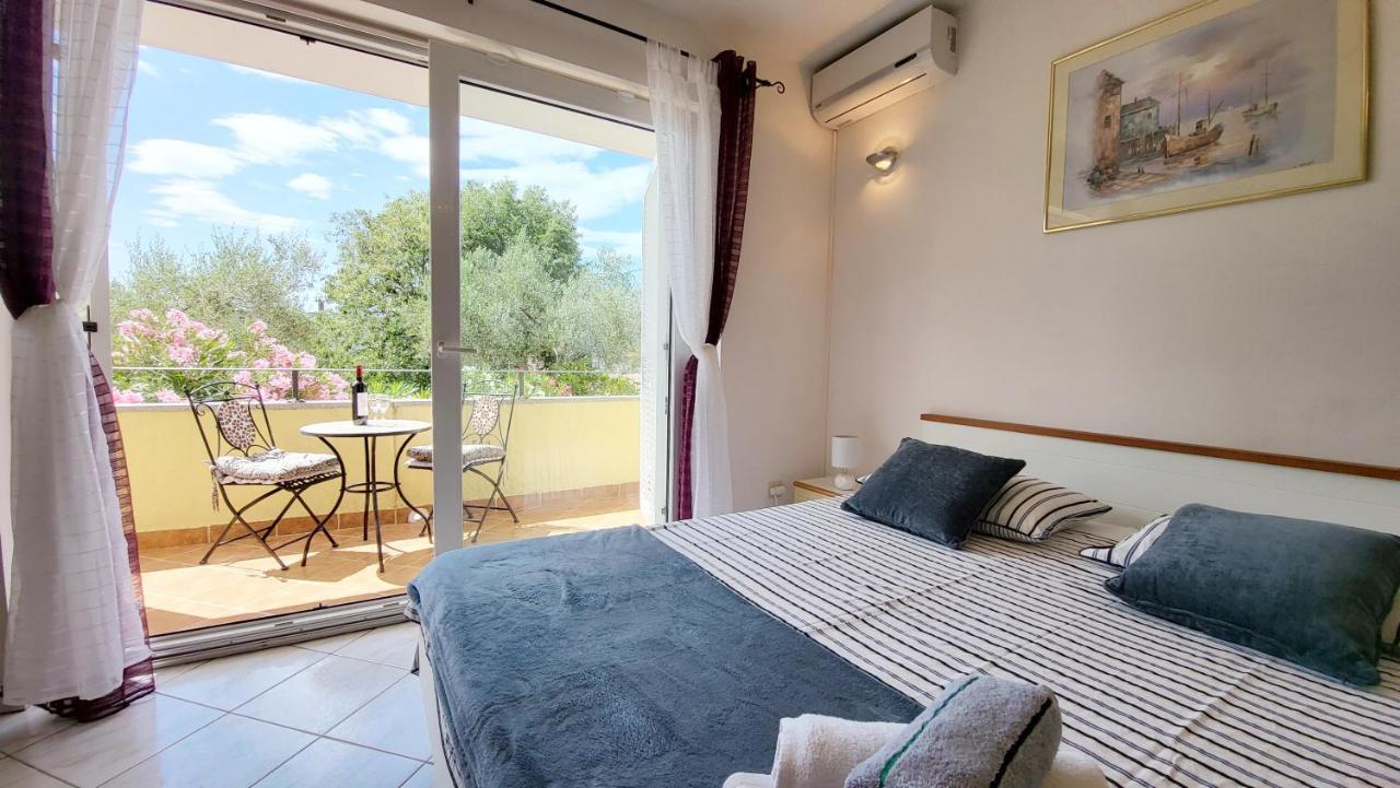 Apartmani Agava Čižići Exterior foto